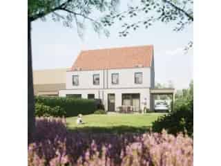 Project: 2HOB Landelijke woningen - Westerlo 1485771-01267921_OM_235272