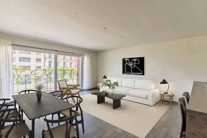 Appartement te koop in Gent