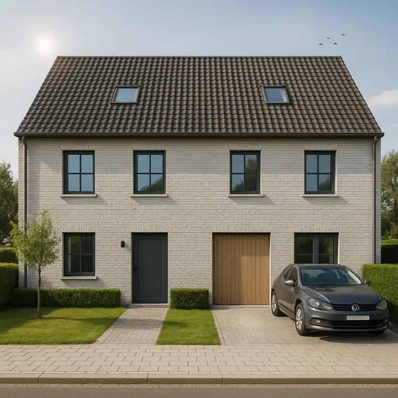 Huis te huur