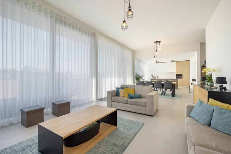 Appartement te huur