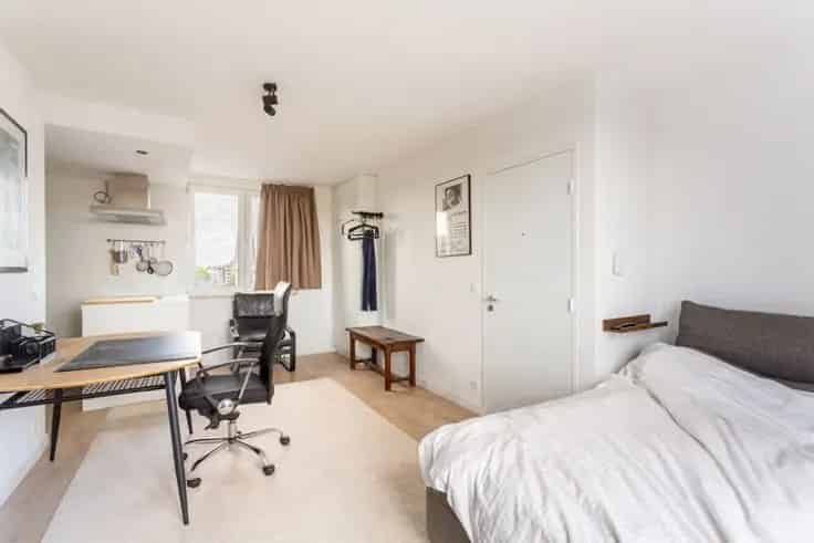 Studio Te Koop