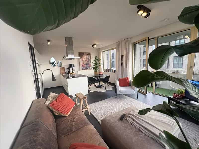 Appartement te koop