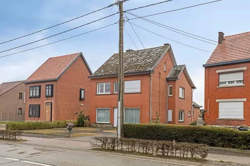 Woning te Kortenaken