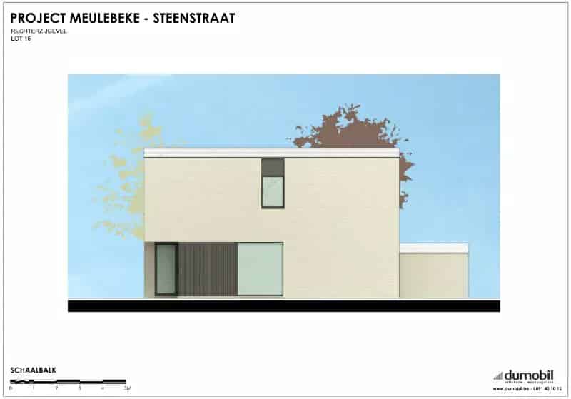 Huis te huur