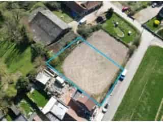 Bouwgrond te koop Leers-Nord 700m²