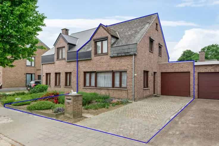 Huis Te Koop