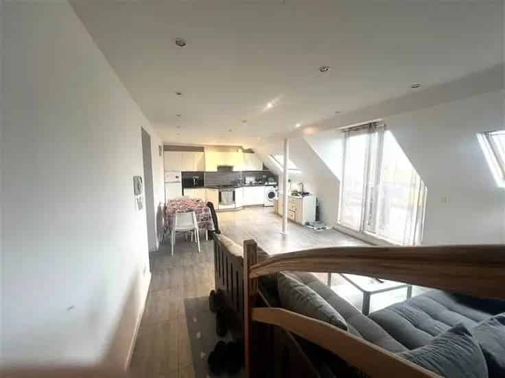 Penthouse Te Koop