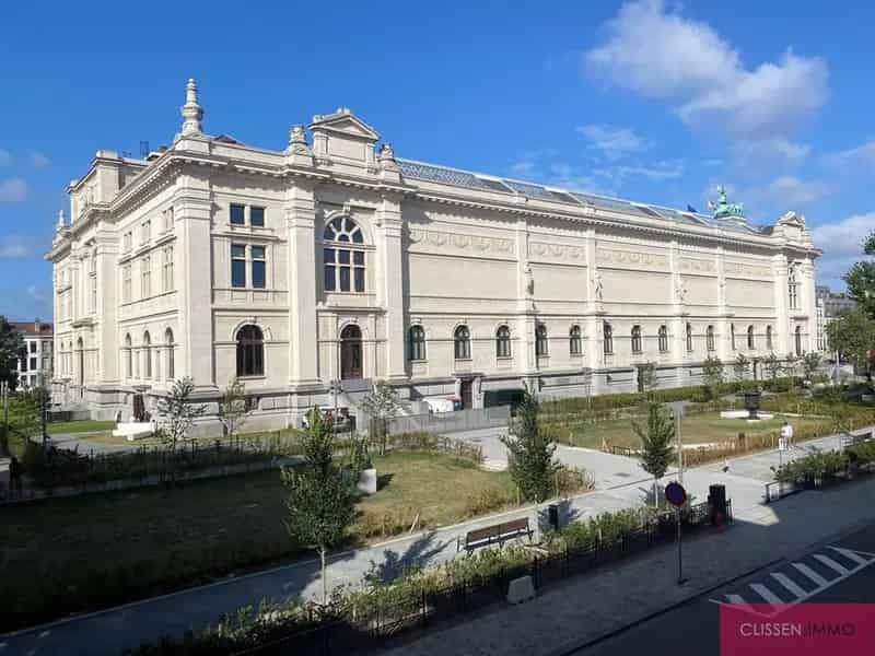 Appartement te koop Zuid - Museum van Schone Kunsten
