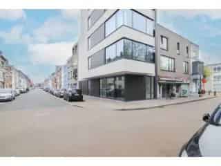 Handelspand te koop - Oostende RBS67714