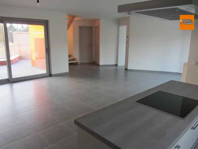 Moderne Duplex te huur Meerbeek