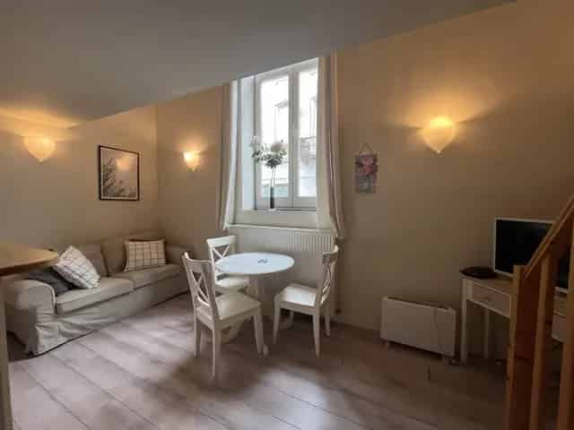 Appartement te huur in Brussel