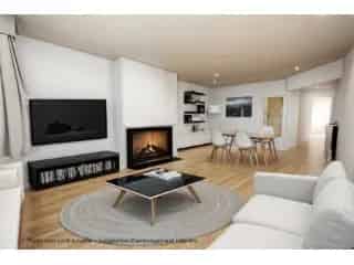 Appartement te koop - Sint-Jans-Molenbeek VBC86749