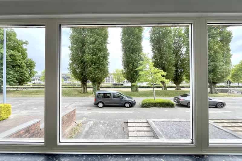 Appartement te huur