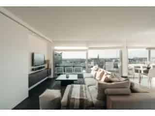 Penthouse te koop - Zeebrugge VBD11695