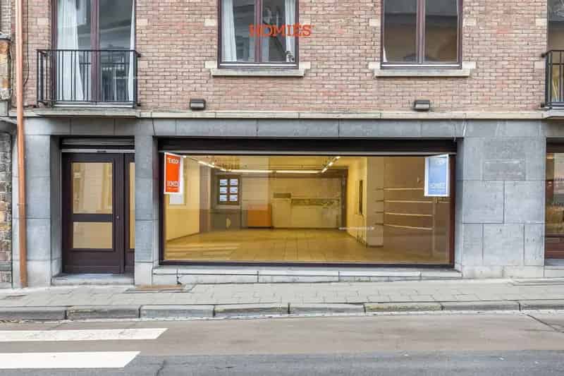 Handelspand te koop Leuven