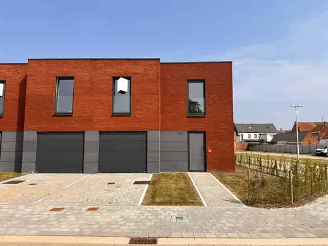 Huis te koop in Lokeren