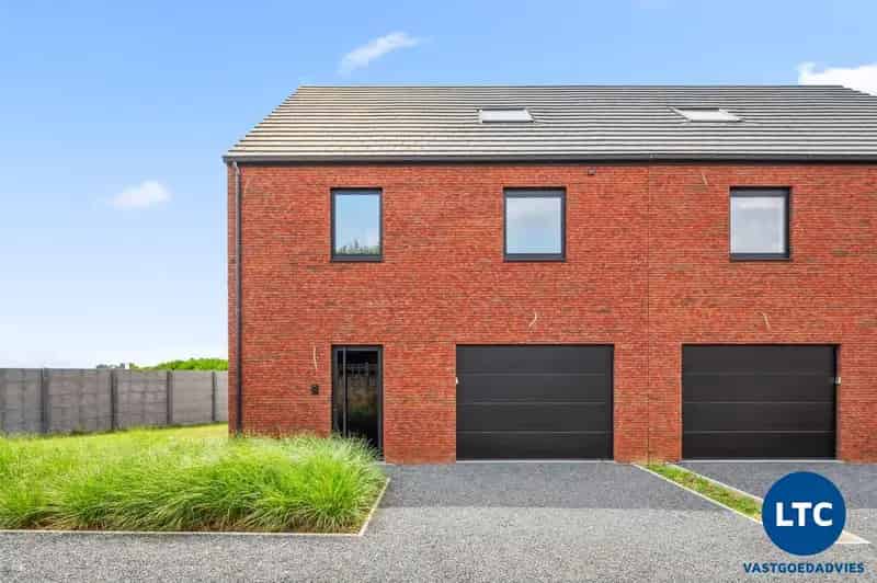 Te koop - Woning - Lubbeek