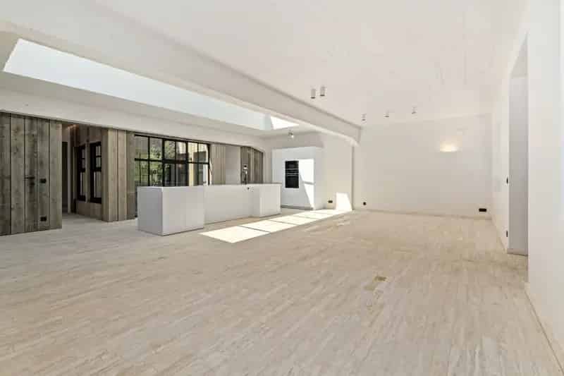 Unieke loft