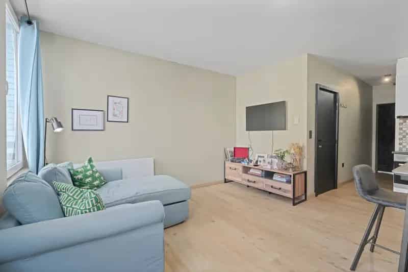 Appartement te koop in Gentbrugge