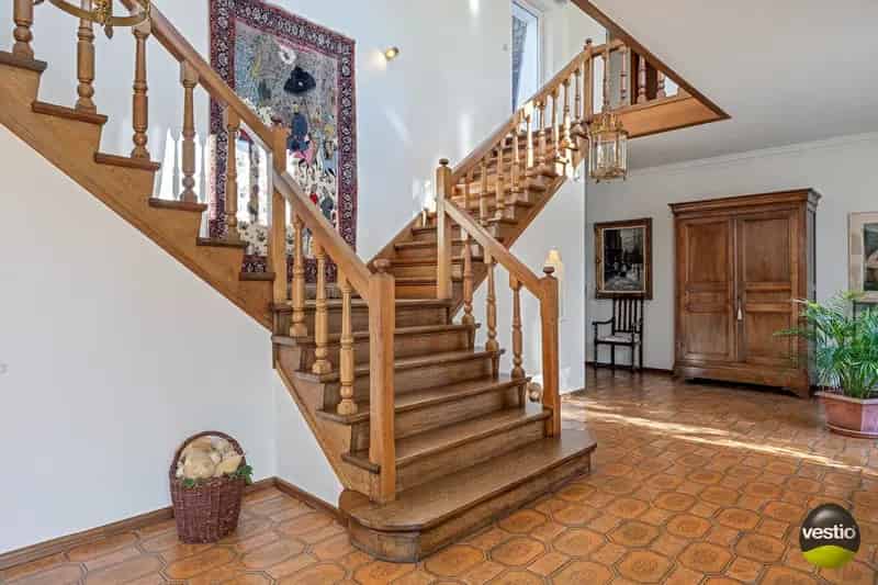 EXCLUSIEVE VILLA MET WEILANDEN OP 3,4 HA