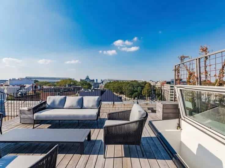 Duplex Te Koop