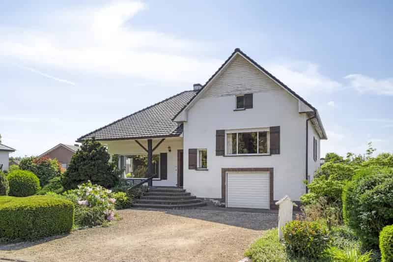 Huis te koop