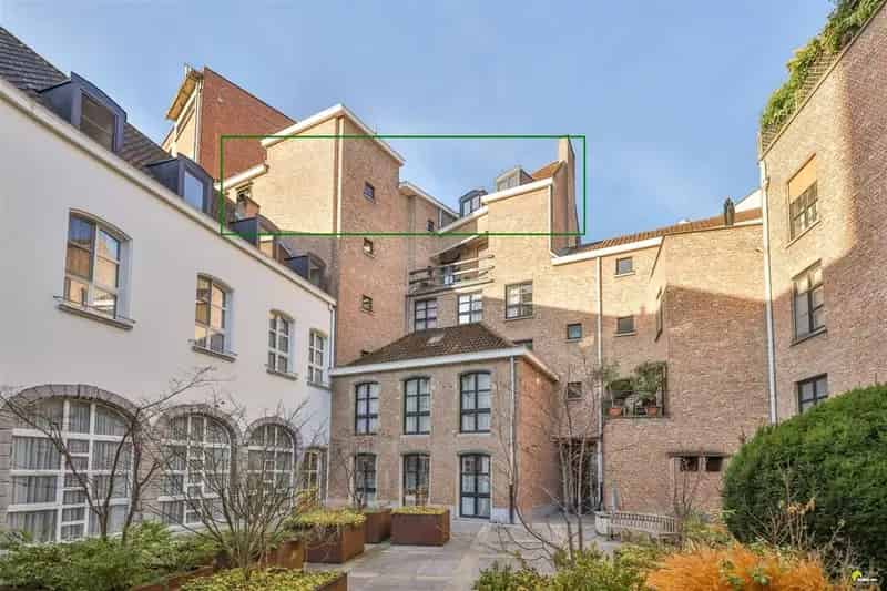 Appartement te koop
