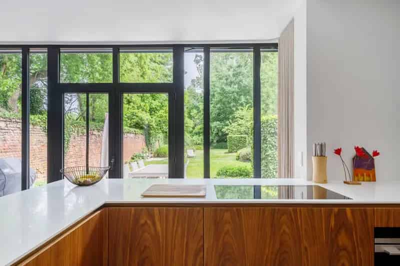 Huis te huur Veltem-Beisem: gerenoveerde woning met grote tuin