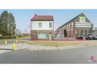 Huis te koop - Koersel RBT24917