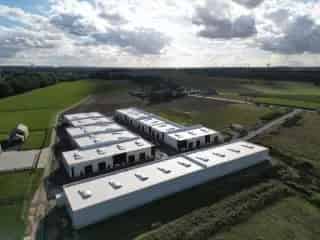 Industrie te koop - Saint-Georges-sur-Meuse RBT15823