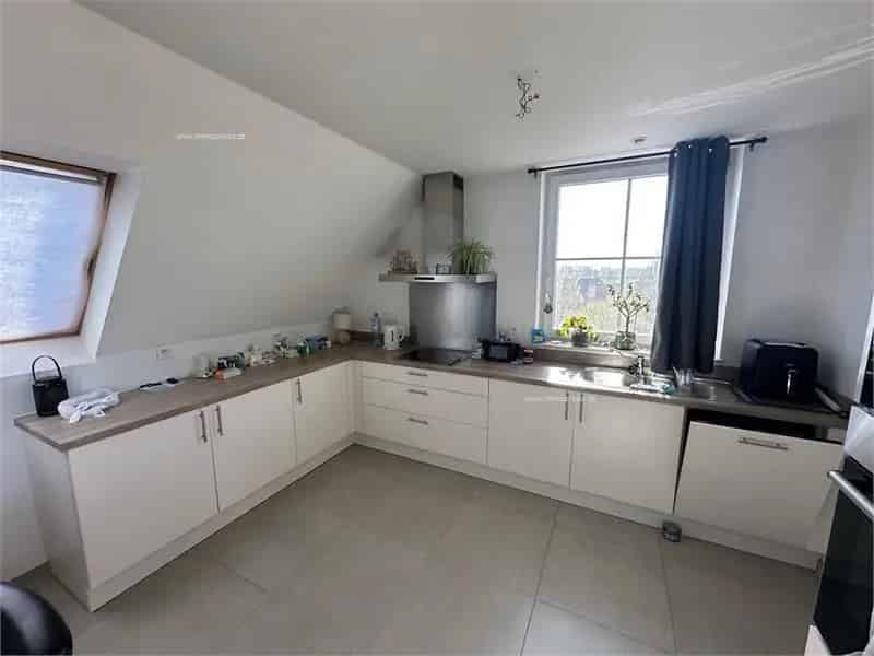 Appartement te huur Grembergen