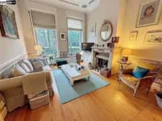 Duplex Appartement te Koop Koekelberg 171m² Tuin