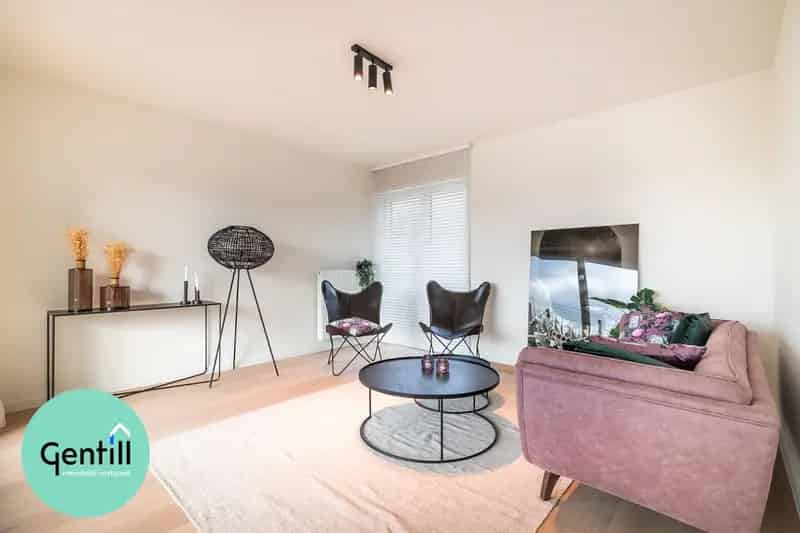 Penthouse te huur in Ingelmunster