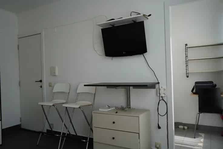 Studio Te Koop