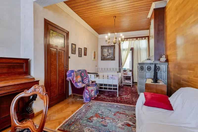 Huis te koop