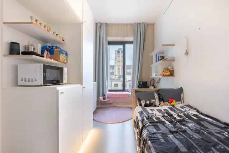 Studio Te Koop