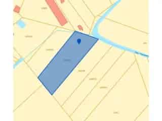 Landbouwgrond te koop - Lebbeke RWC39965