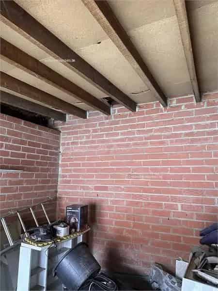Garage te koop Goeferdinge