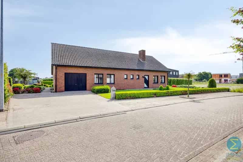 Huis te koop