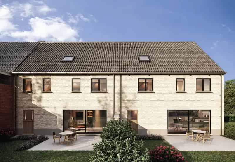 Huis te koop in Belsele