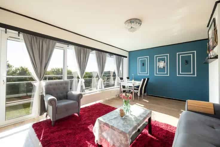 Appartement Te Koop