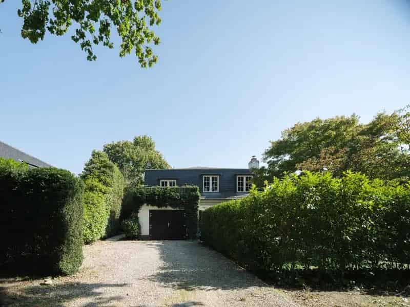 Huis te huur De Pinte: Franse villa 3 slaapkamers 220m²