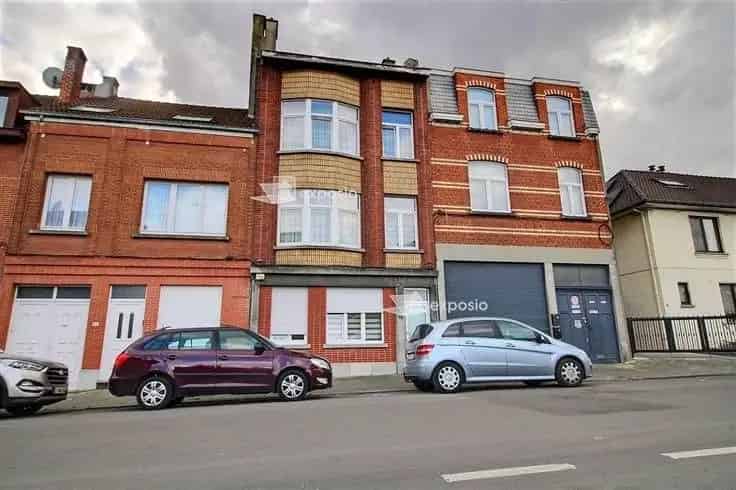 Appartementsblok Te Koop