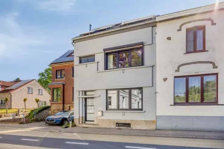 Huis Te Koop