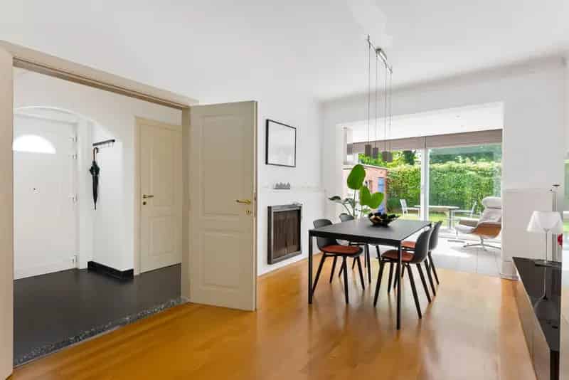 Instapklare halfopen woning op toplocatie