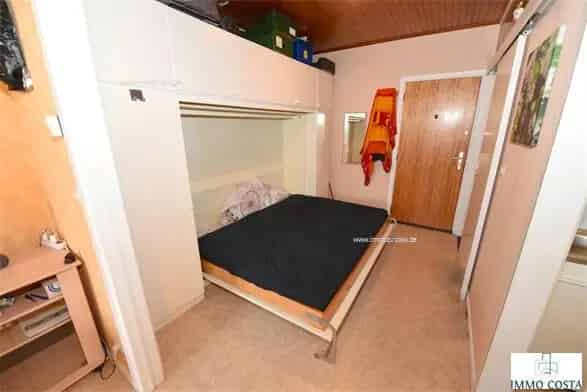 Studio te koop Middelkerke