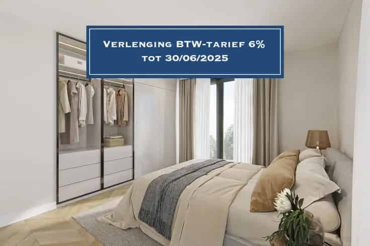 Appartement Te Koop