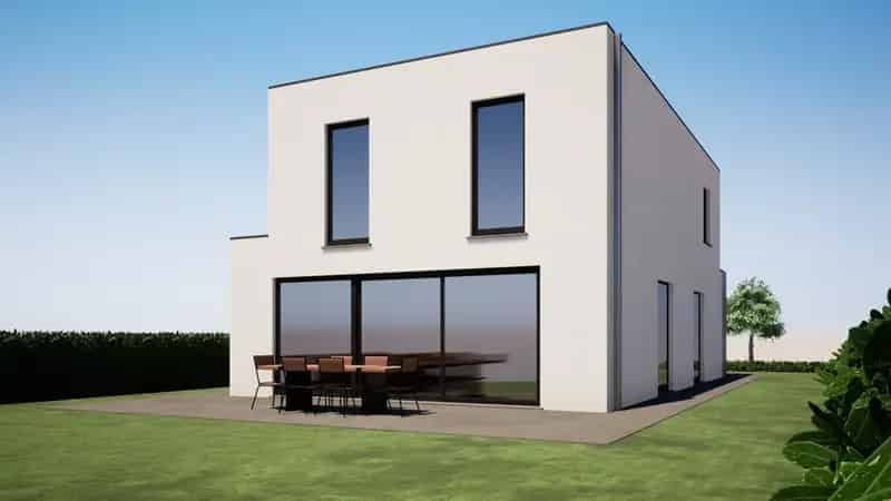 Villa te koop - Sint-Henricusstraat 43, 8820 Torhout 