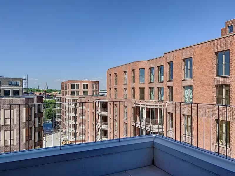 Appartement te koop