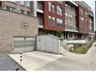 Parking te koop - Brussel VBB92090